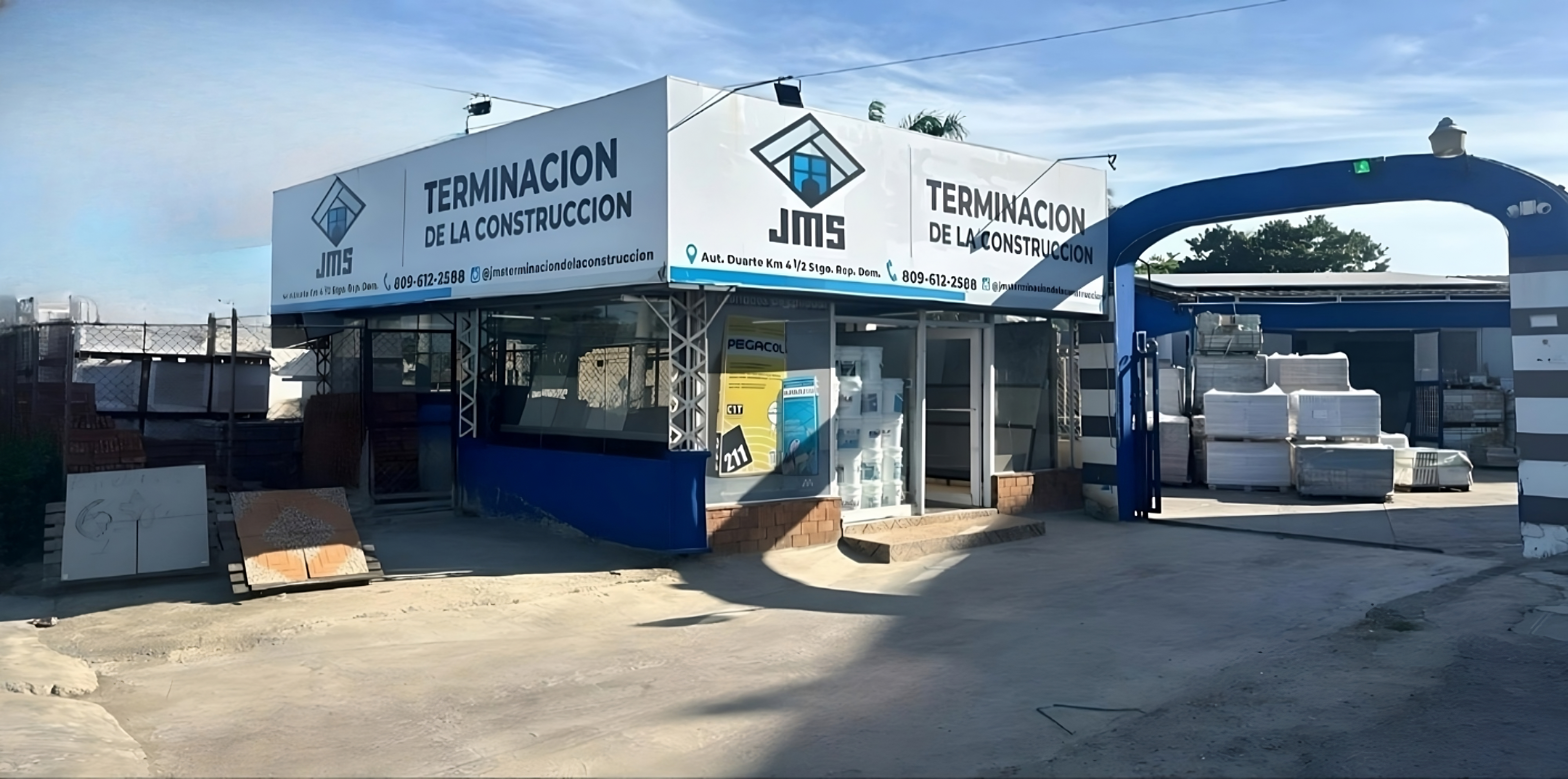 Frente
