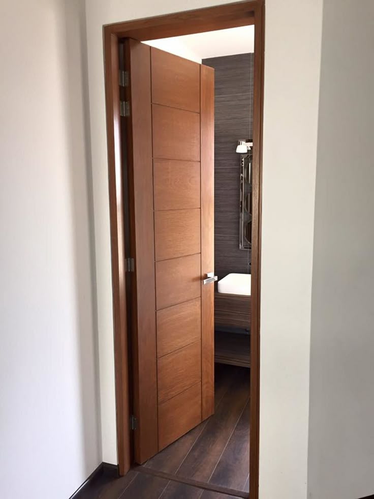 Diseño de baño moderno